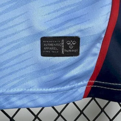 Celta de Vigo 2025/26 Home Jersey, foto 6