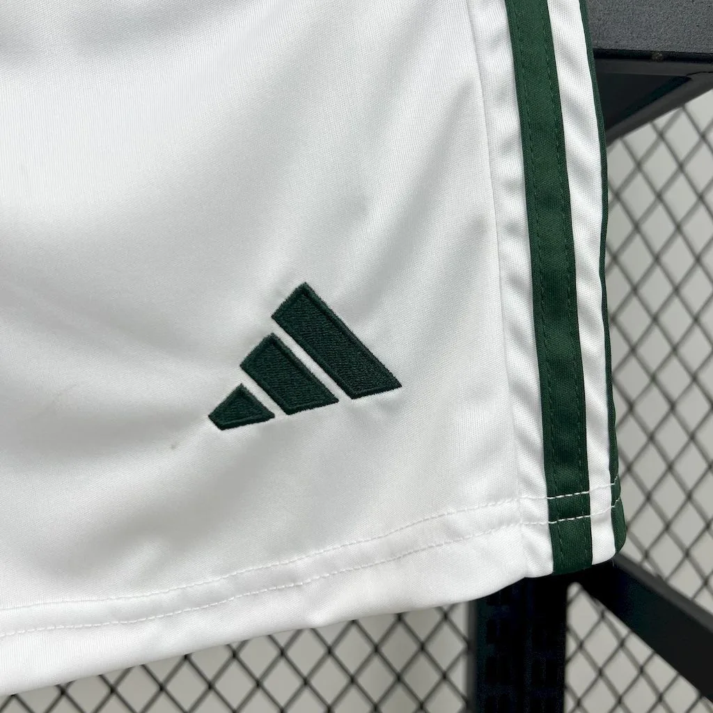 Celtic 2025/26 Home Kids Kit, foto 3