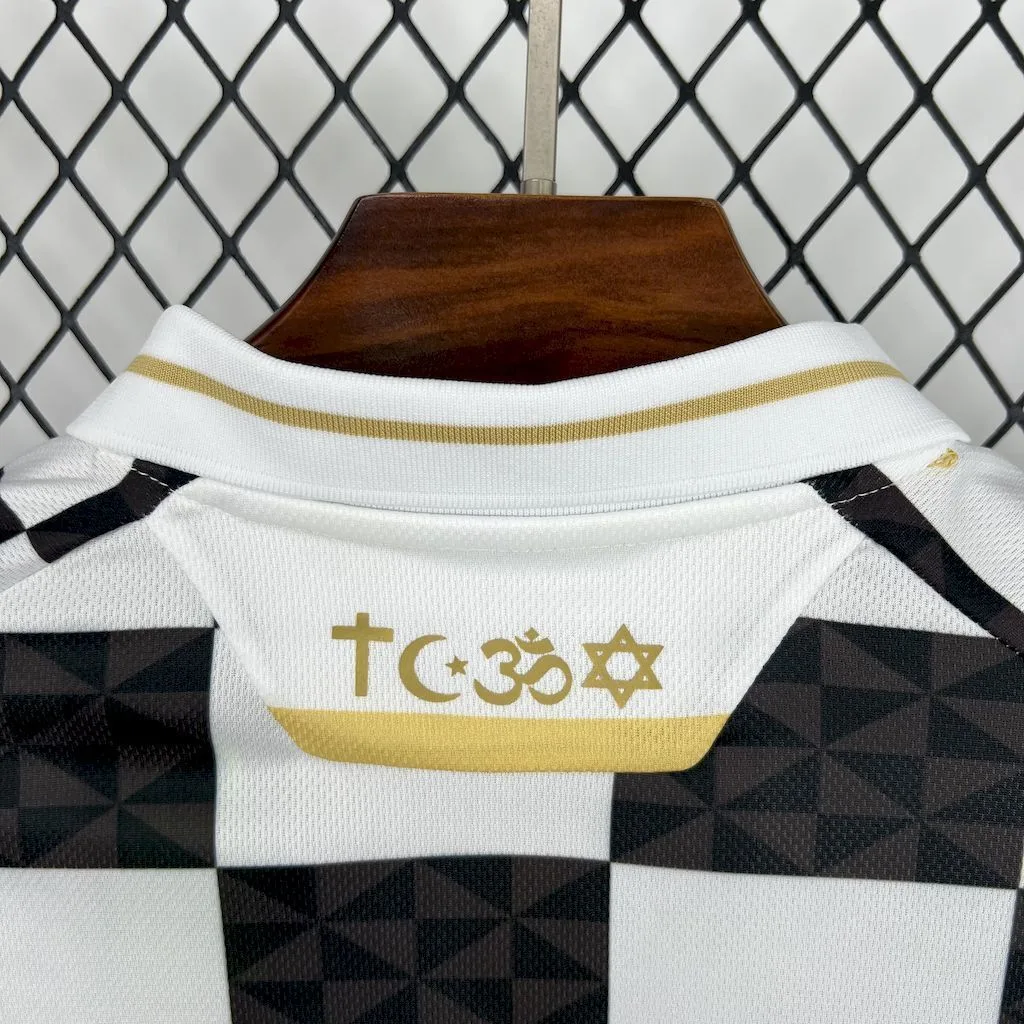 Ceuta Asociacion Deportiva 2024/25 Special Edition Jersey, foto 2