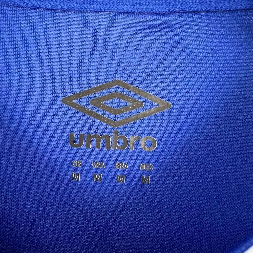Chelsea 2004/05 Home Retro Jersey, foto 4