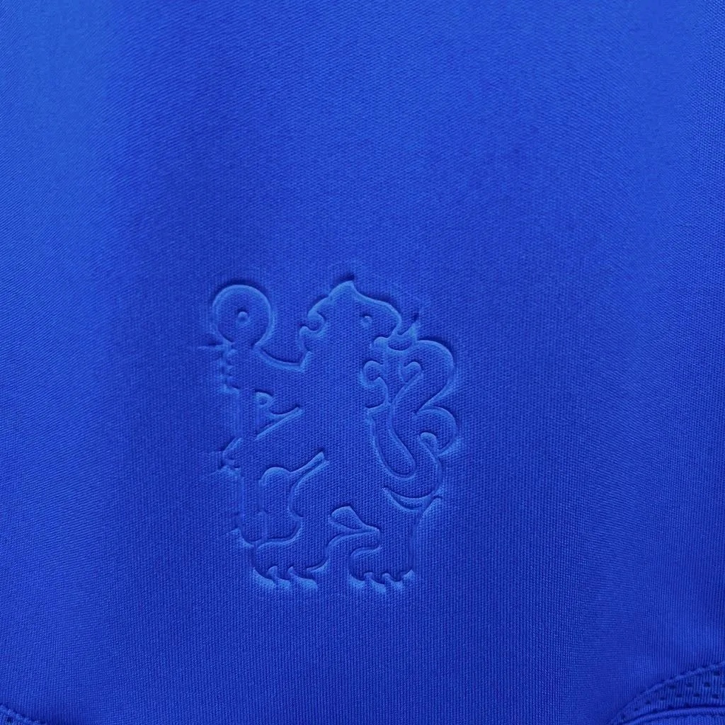 Chelsea 2006/07 Home Retro Jersey, foto 2