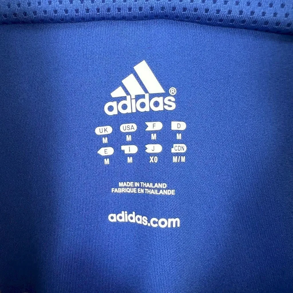 Chelsea 2006/07 Home Retro Jersey, foto 5