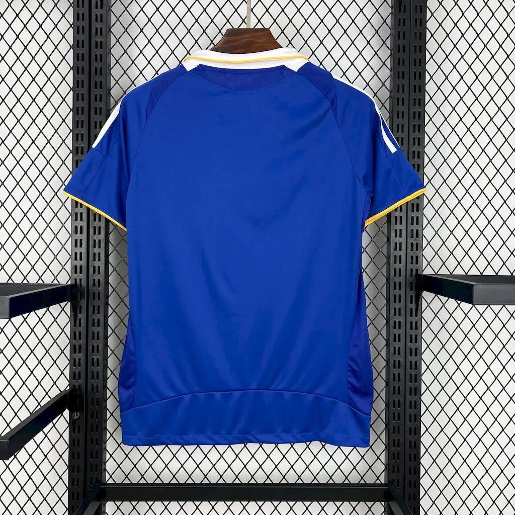 Chelsea 2007/08 Home Retro Jersey, foto 2