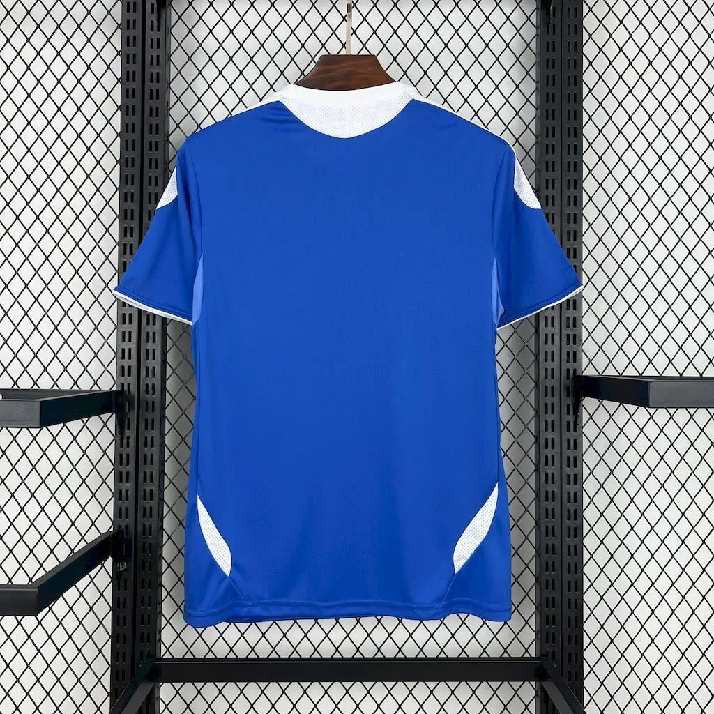 Chelsea 2011/12 Home Retro Jersey, foto 2