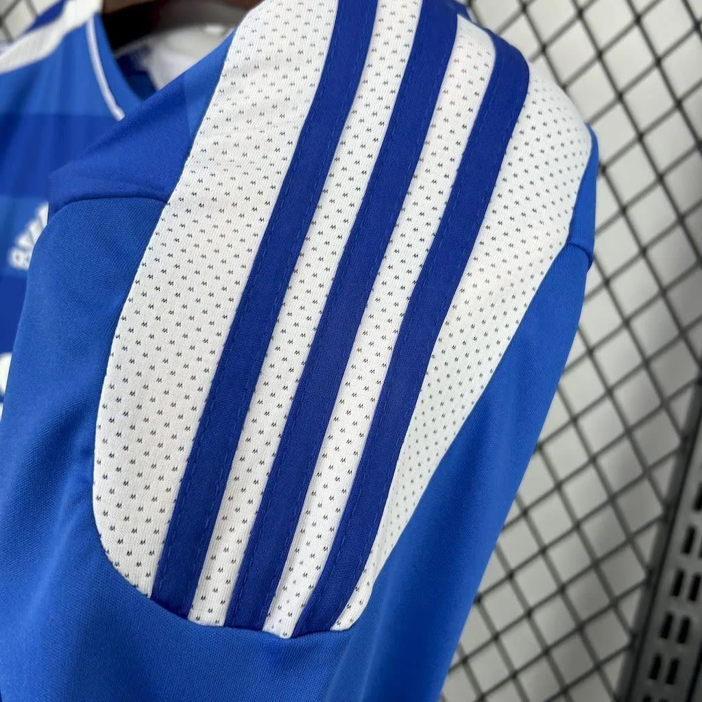 Chelsea 2011/12 Home Retro Jersey, foto 3