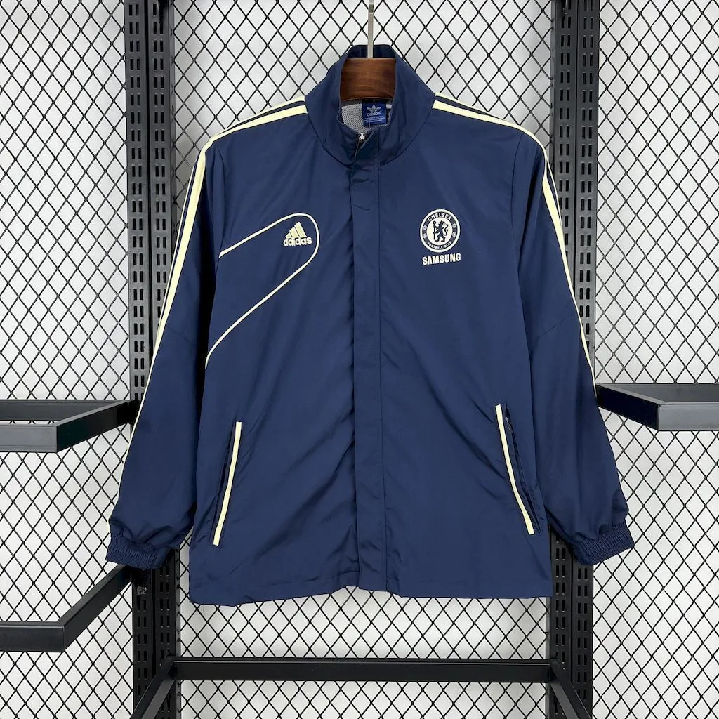 Chelsea 2012-13 Player Windbreaker, foto 1