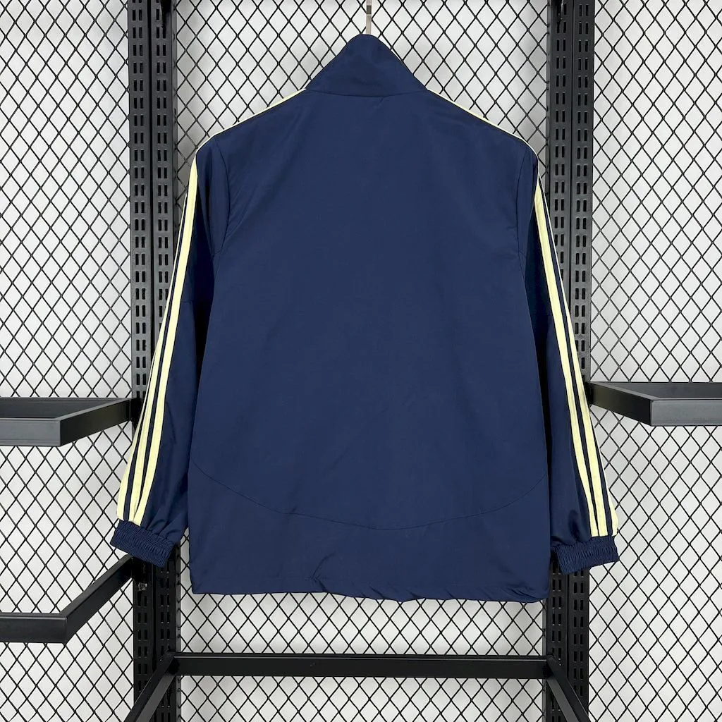 Chelsea 2012-13 Player Windbreaker, foto 2
