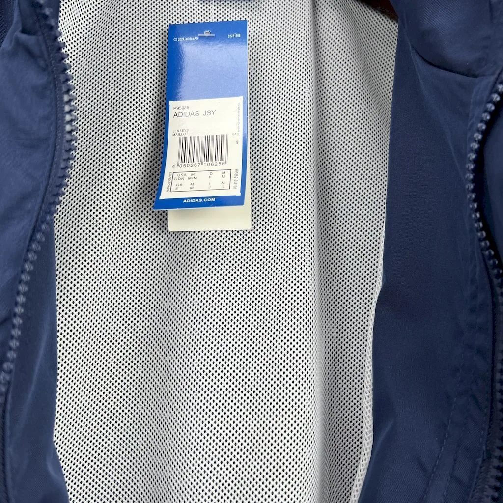 Chelsea 2012-13 Player Windbreaker, foto 3