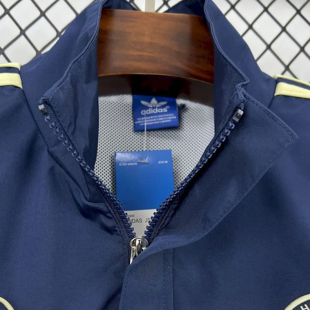 Chelsea 2012-13 Player Windbreaker, foto 5