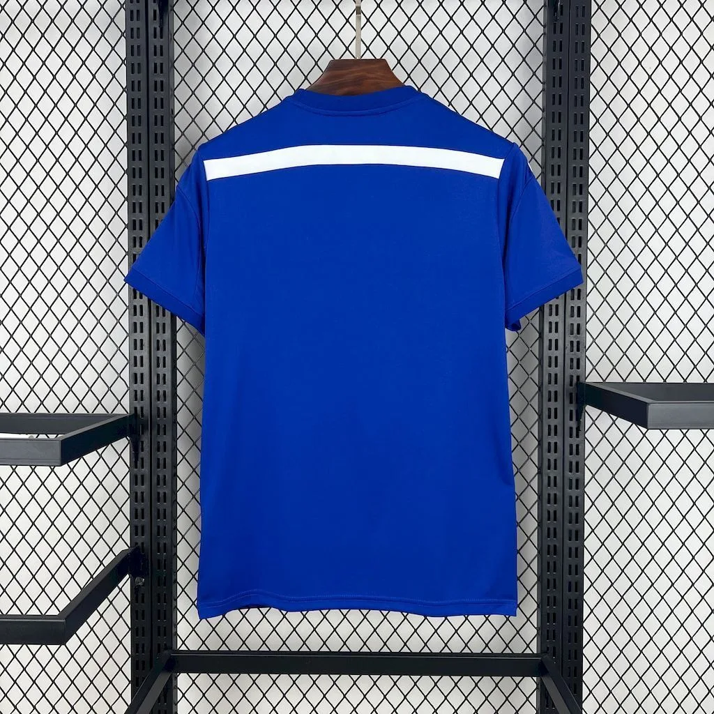 Chelsea 2014/15 Home Retro Jersey, foto 2