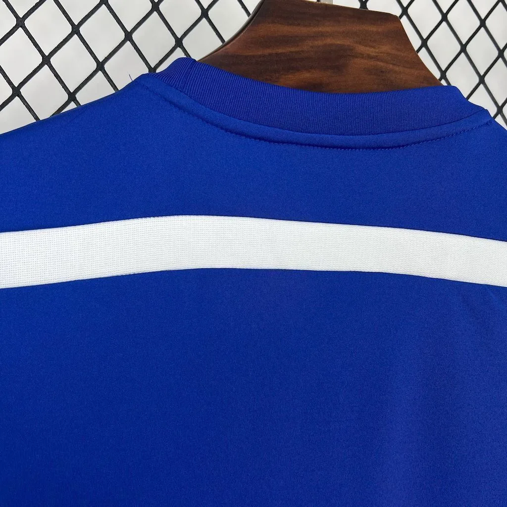 Chelsea 2014/15 Home Retro Jersey, foto 3