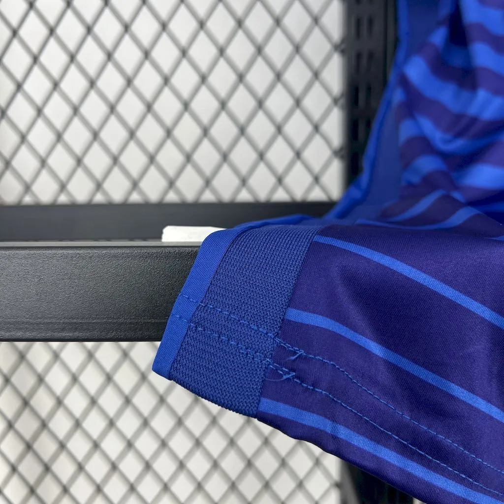 Chelsea 2014/15 Home Retro Jersey, foto 4