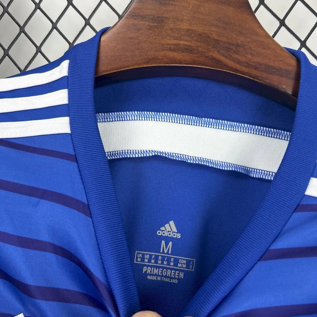 Chelsea 2014/15 Home Retro Jersey, foto 5