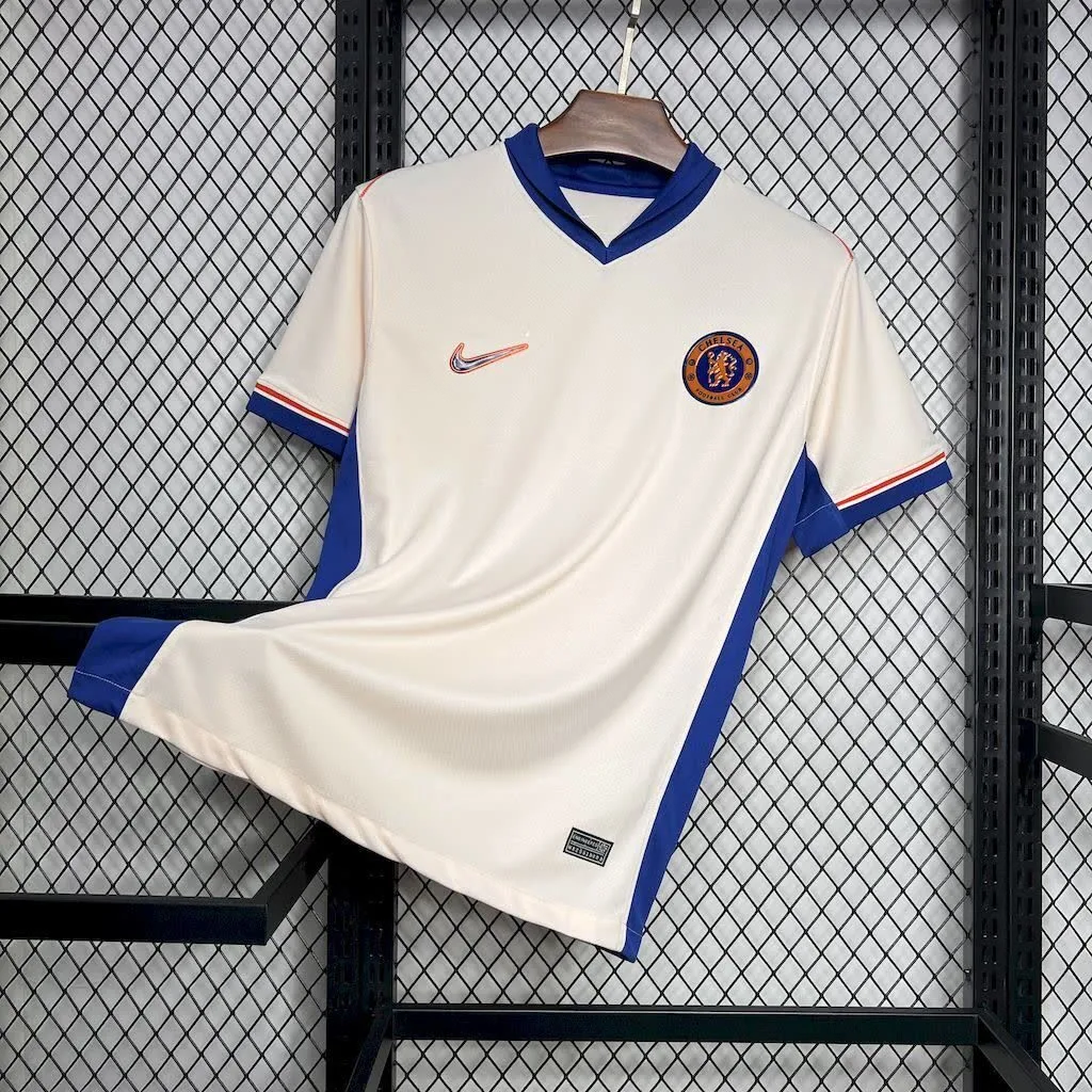 Chelsea 2024/25 Away Jersey S-XXXXL, foto 1