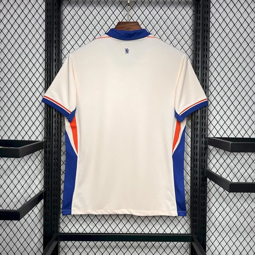 Chelsea 2024/25 Away Jersey S-XXXXL, foto 2