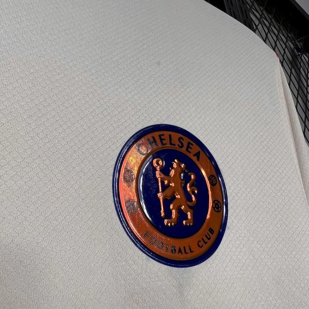 Chelsea 2024/25 Away Jersey S-XXXXL, foto 4