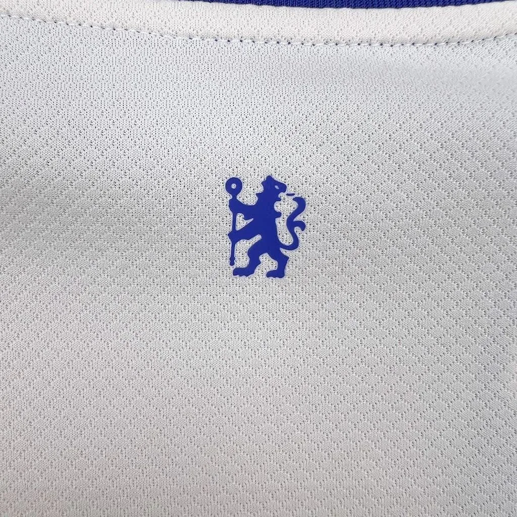 Chelsea 2024/25 Away Kids Kit, foto 2