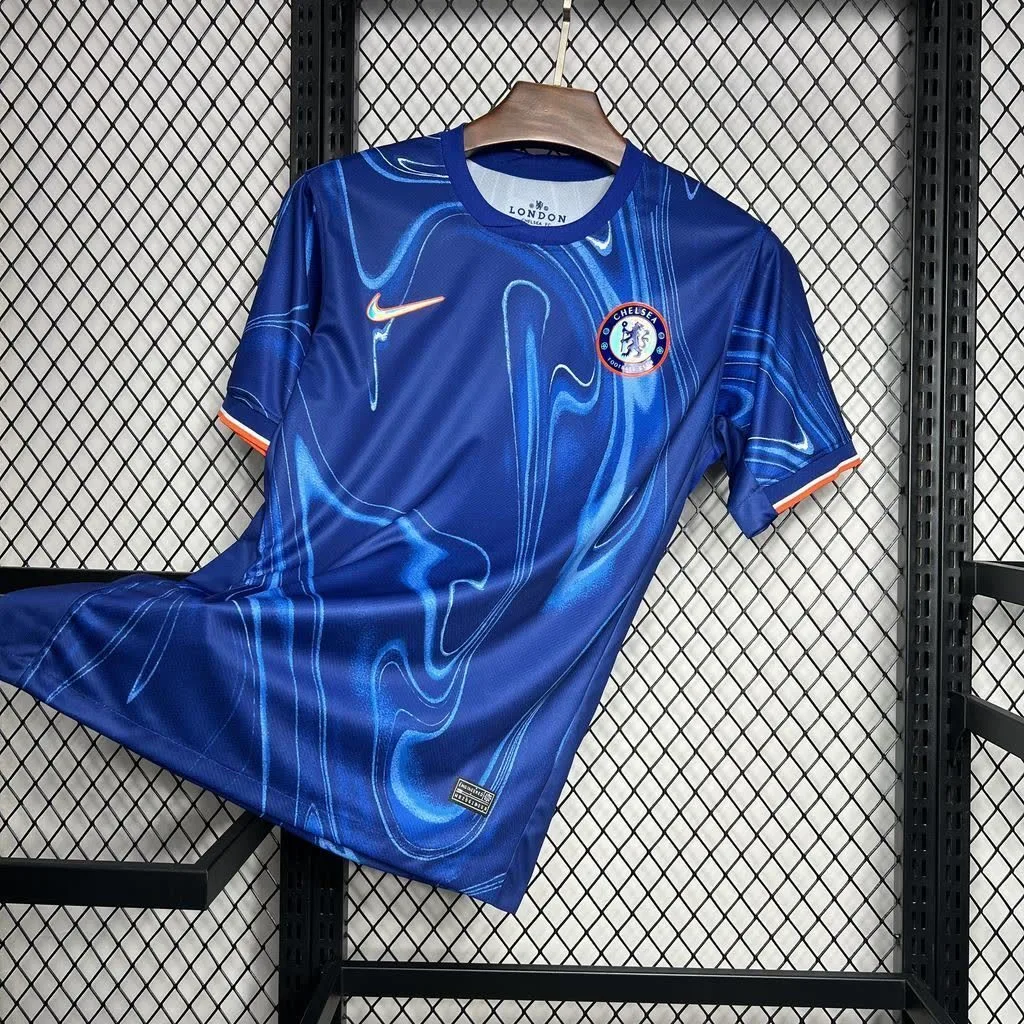 Chelsea 2024/25 Home Jersey S-XXXXL