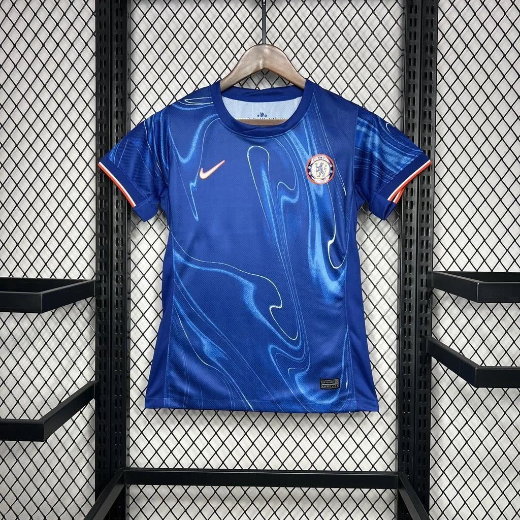 Chelsea 2024/25 Home Womens Jersey