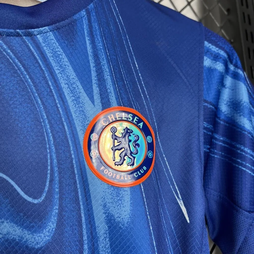 Chelsea 2024/25 Home Womens Jersey, foto 5