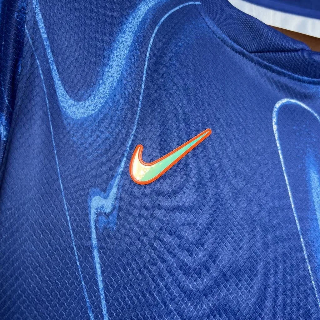 Chelsea 2024/25 Home Womens Jersey, foto 6