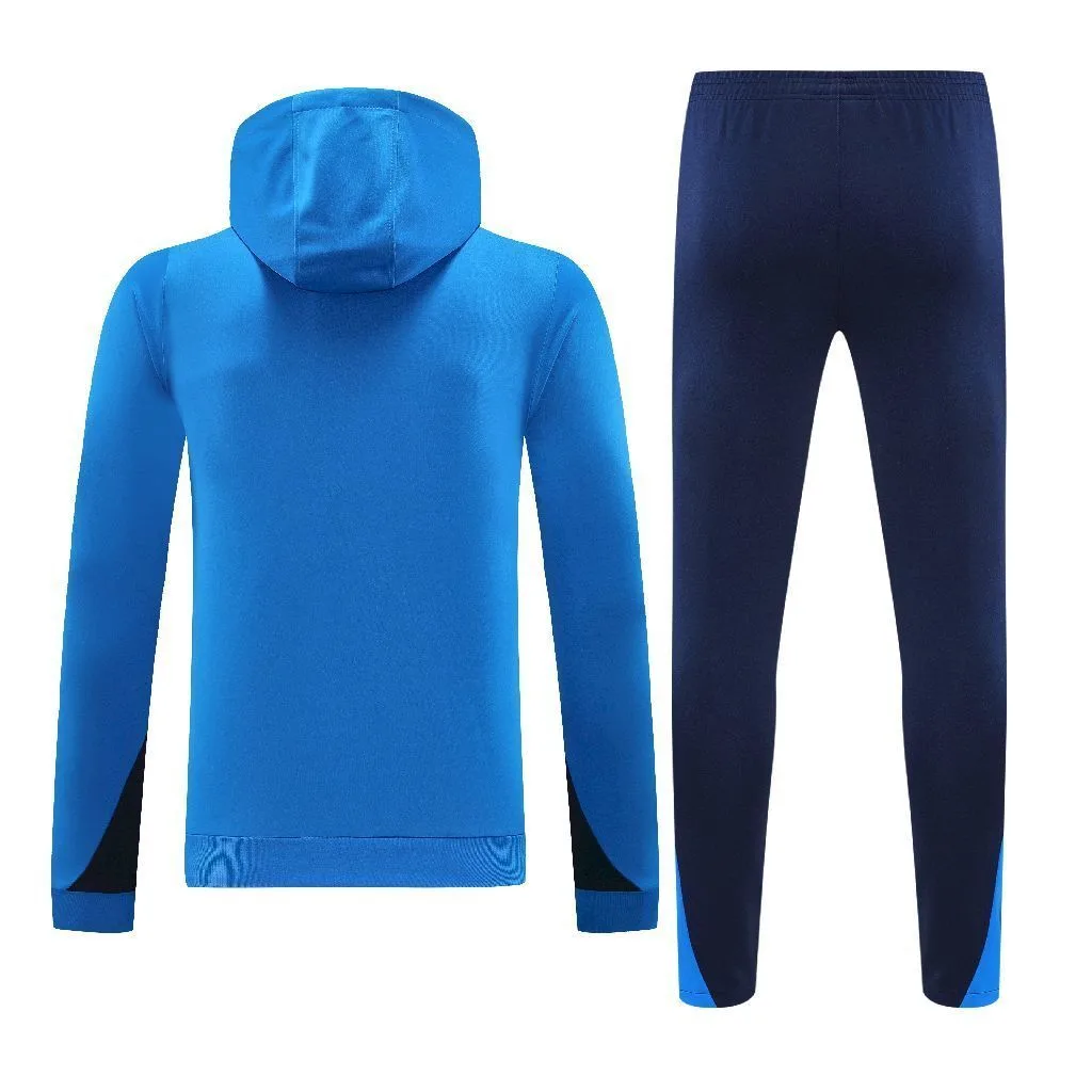 Chelsea 2024/25 Hoodie and Pants, foto 3