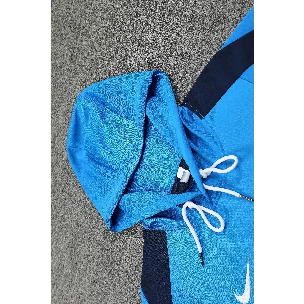 Chelsea 2024/25 Hoodie and Pants, foto 6