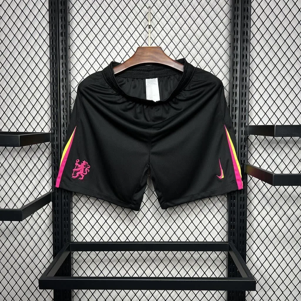 Chelsea 2024/25 Third Away Shorts, foto 1