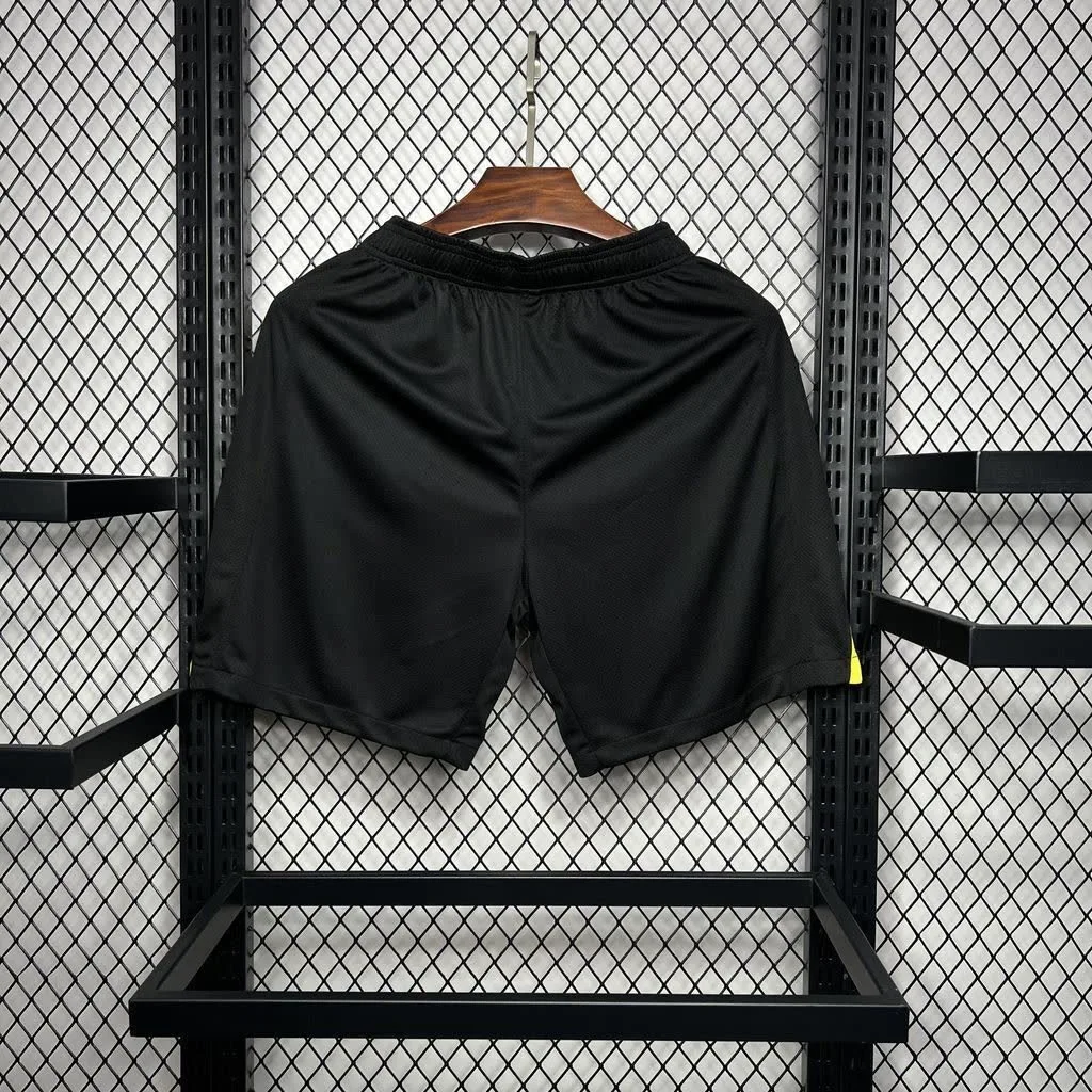 Chelsea 2024/25 Third Away Shorts, foto 2
