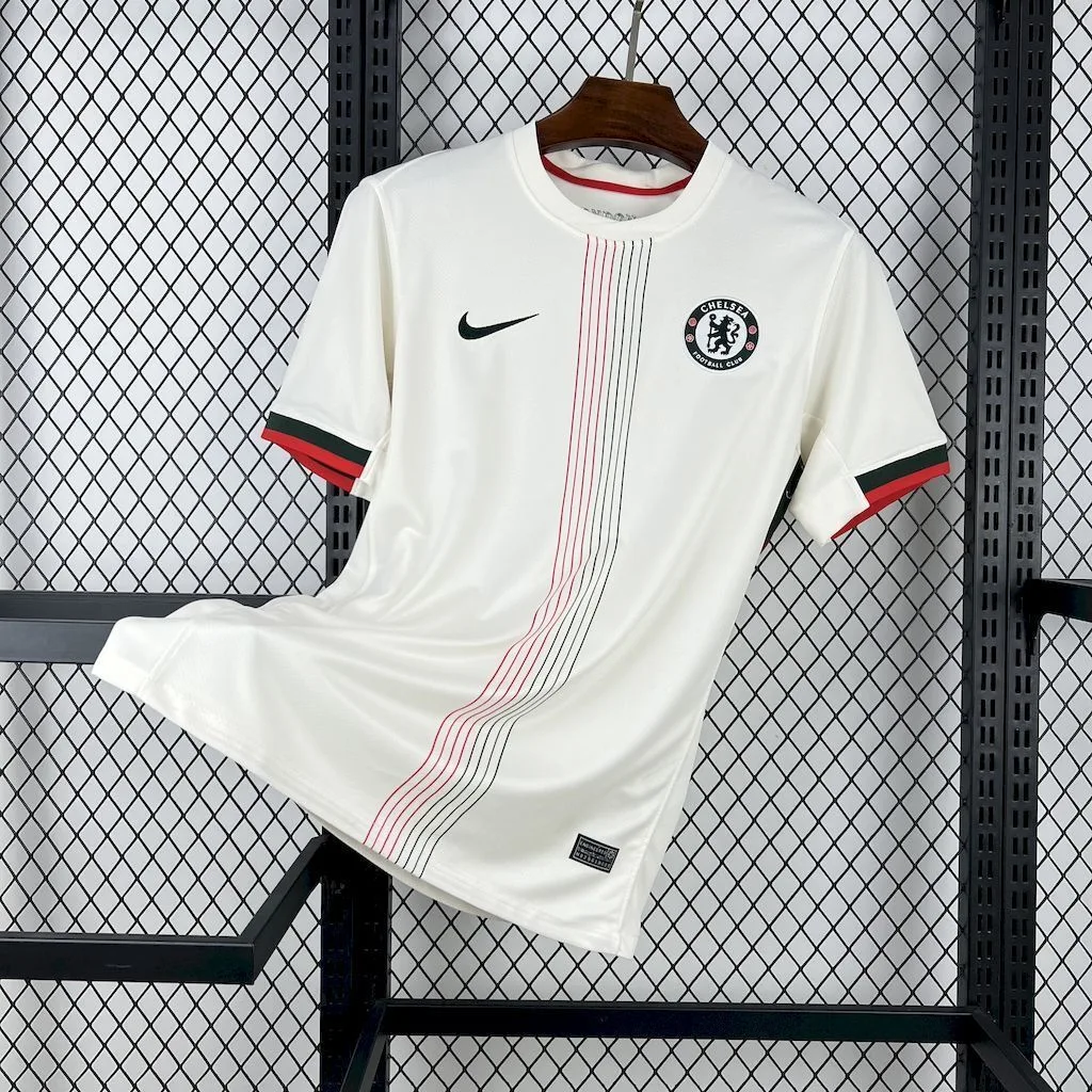 Chelsea 2025/26 Away Jersey, foto 1
