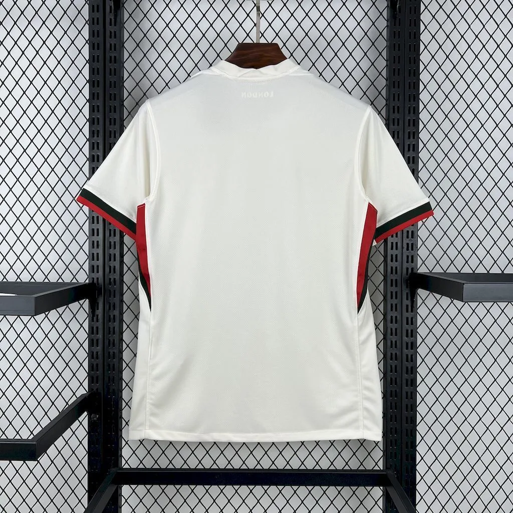 Chelsea 2025/26 Away Jersey, foto 2