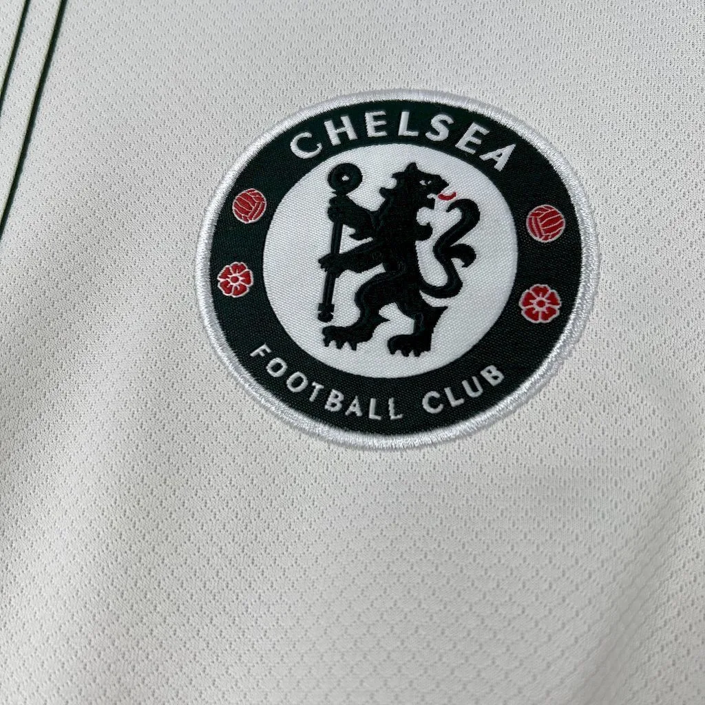 Chelsea 2025/26 Away Jersey, foto 5