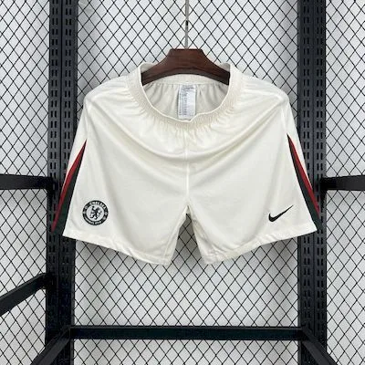 Chelsea 2025/26 Away Shorts, foto 1