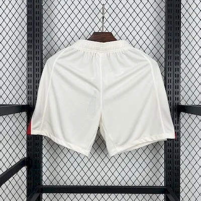 Chelsea 2025/26 Away Shorts, foto 2