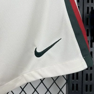 Chelsea 2025/26 Away Shorts, foto 3