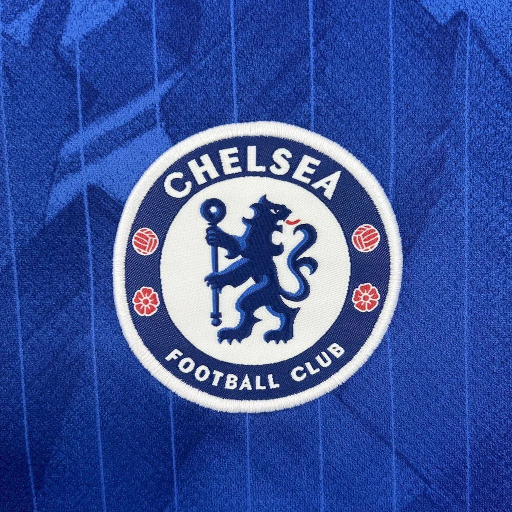 Chelsea 2025/26 Home Jersey, foto 6
