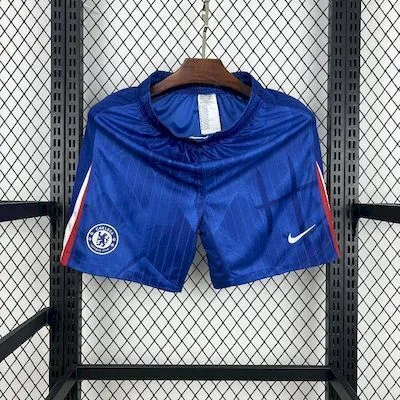 Chelsea 2025/26 Home Shorts, foto 1