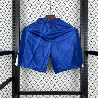 Chelsea 2025/26 Home Shorts, foto 2