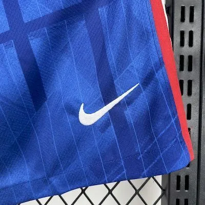 Chelsea 2025/26 Home Shorts, foto 3