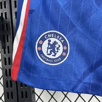 Chelsea 2025/26 Home Shorts, foto 4