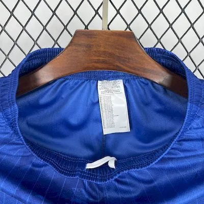 Chelsea 2025/26 Home Shorts, foto 5