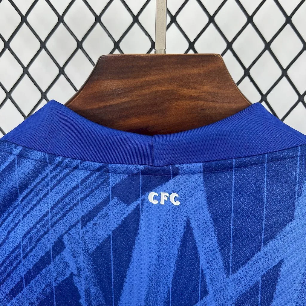 Chelsea 2025/26 Home Womens Jersey, foto 2