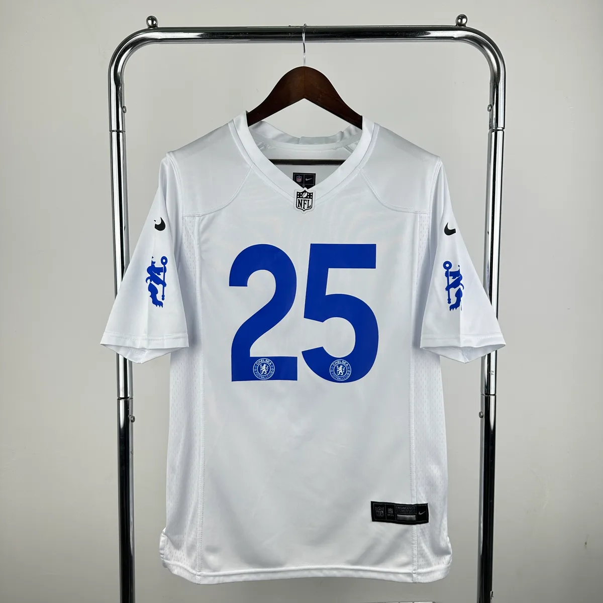 Chelsea x NFL