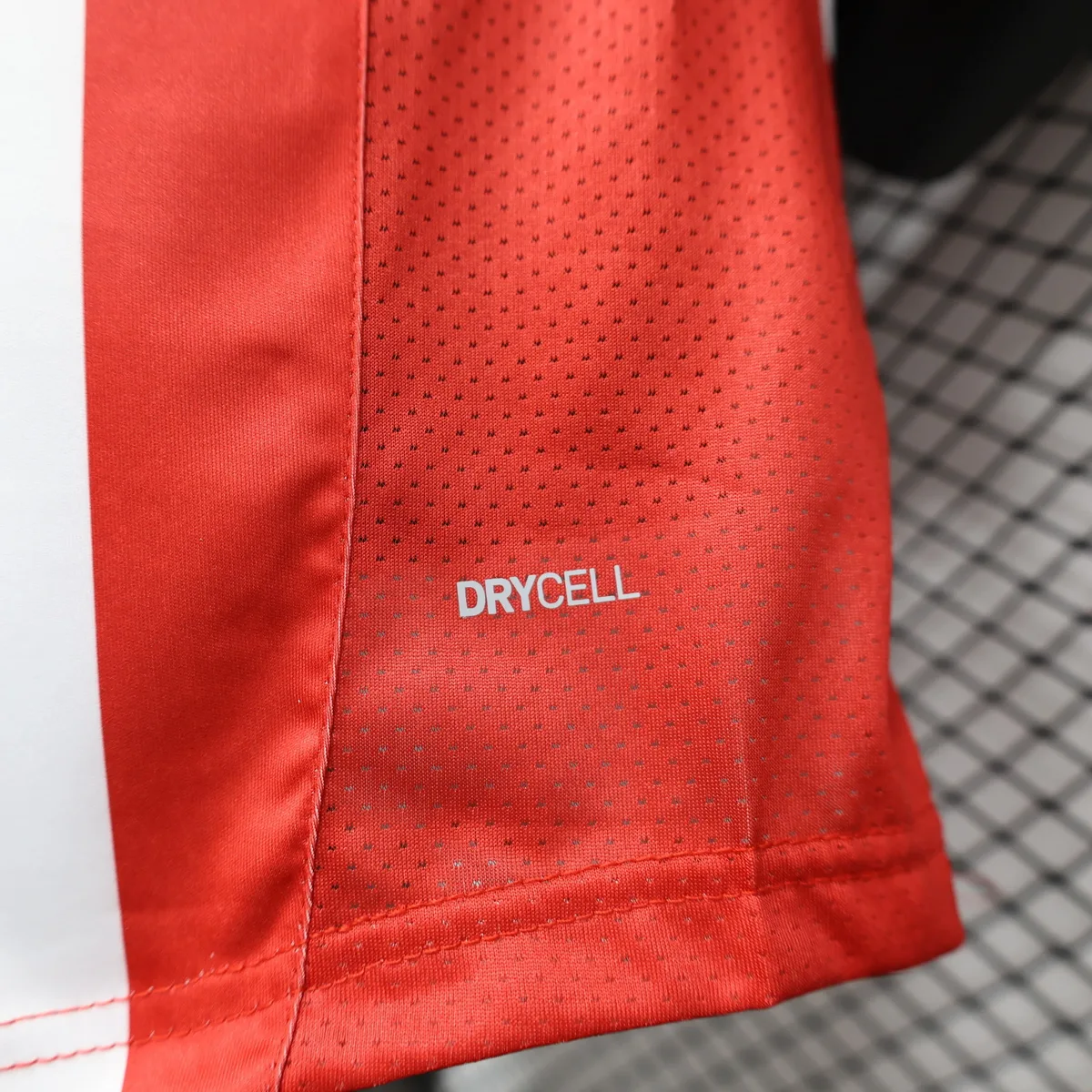 Chivas 2024/25 Home Jersey Player Version, foto 6