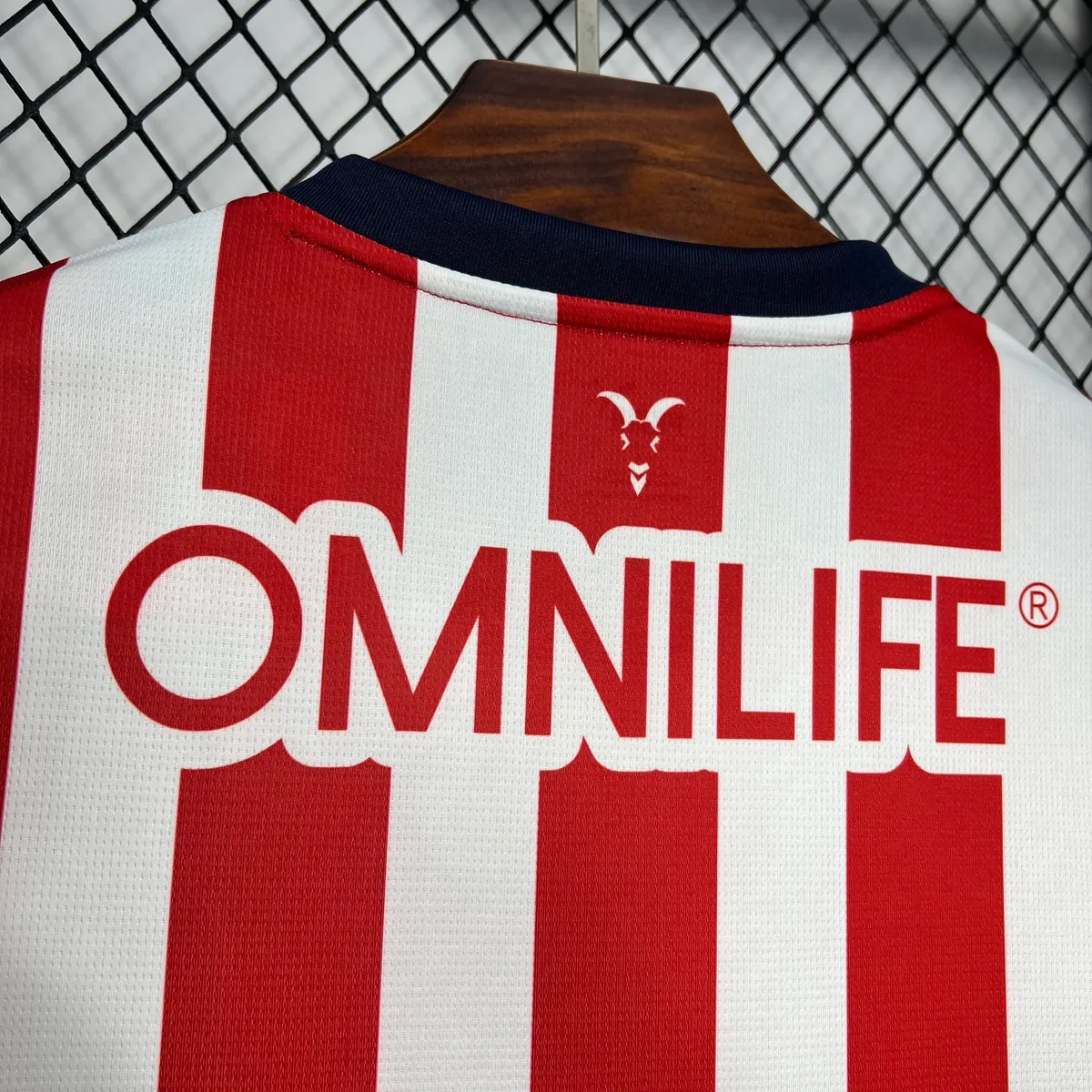 Chivas 2024/25 Home Jersey, foto 6