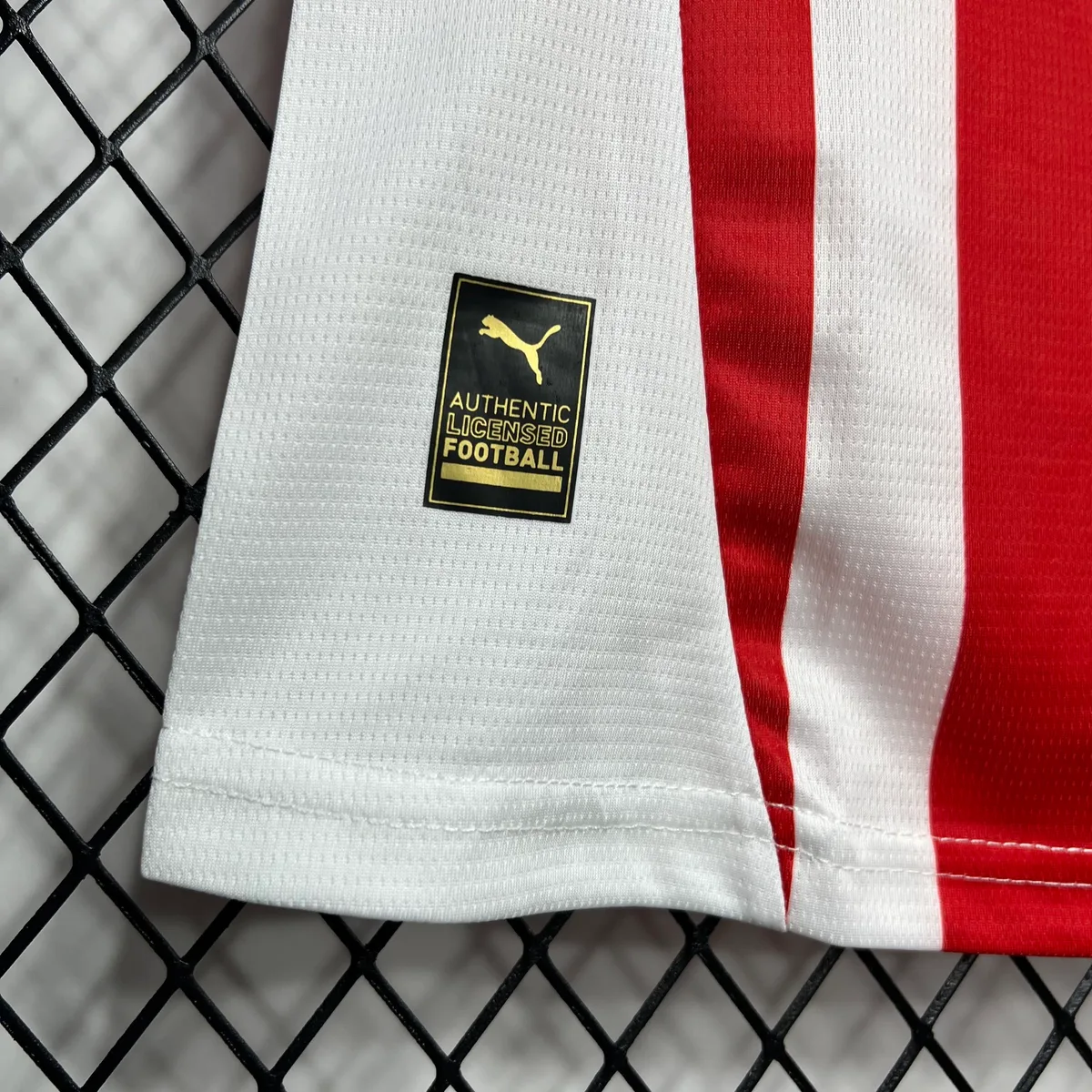 Chivas 2024/25 Home Womens Jersey, foto 4