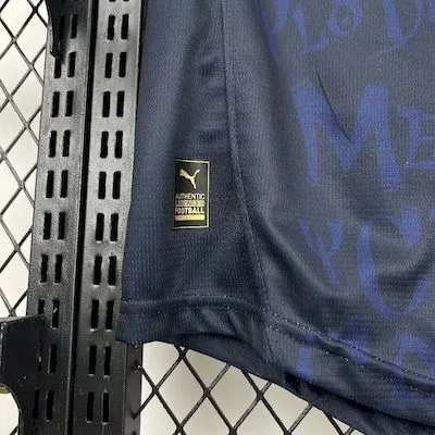 Chivas 2025/26 Away Jersey, foto 4