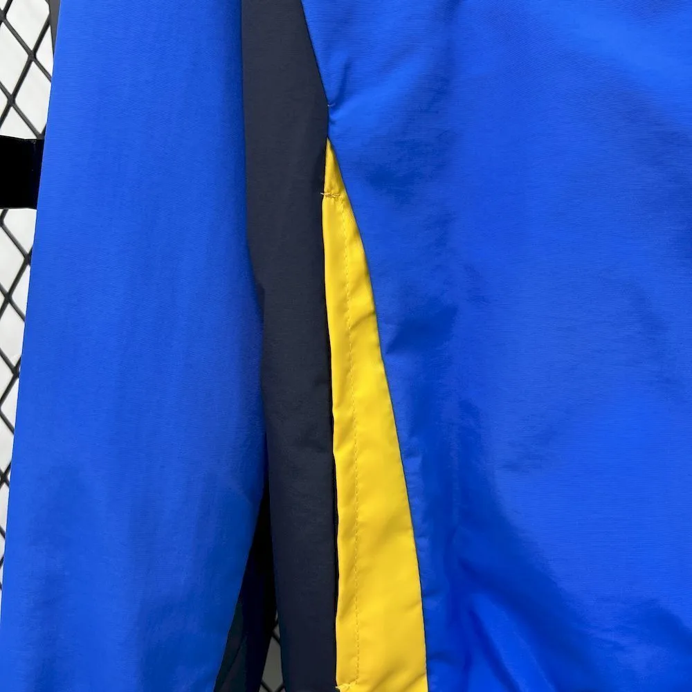 Club America 2025 Double-Sided Windbreaker, foto 4