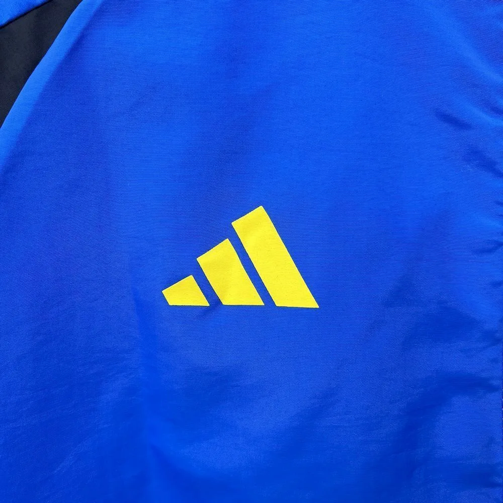 Club America 2025 Double-Sided Windbreaker, foto 5