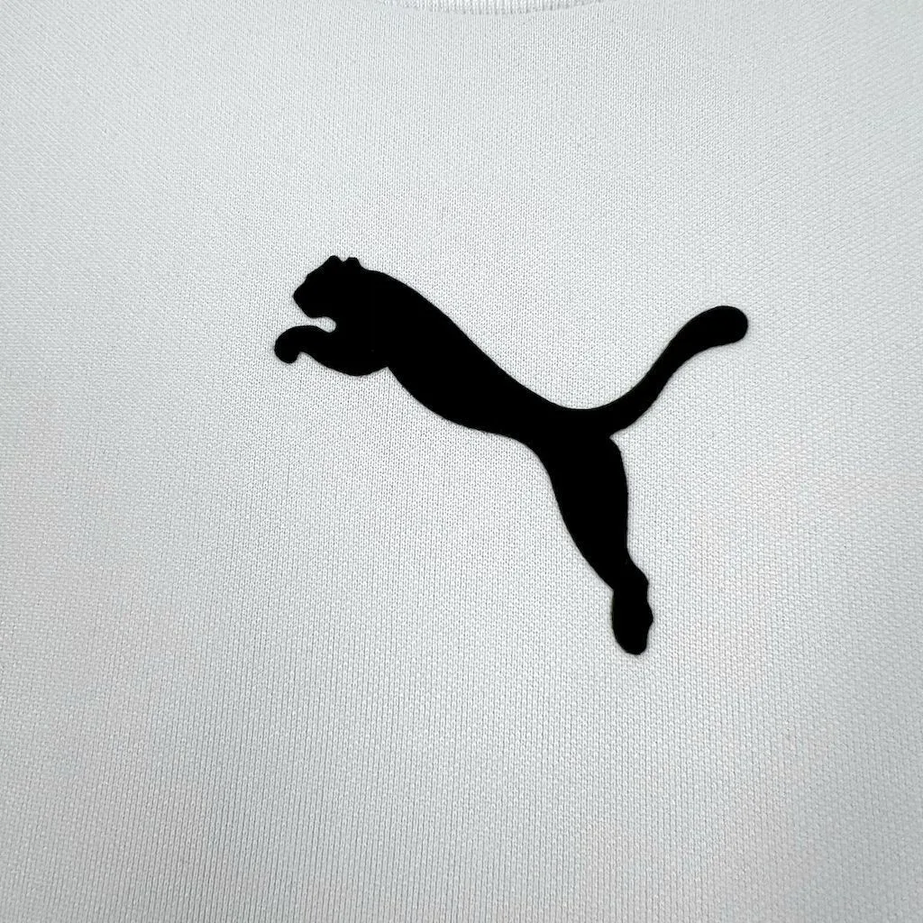 Colo Colo 2003 Home Retro Jersey, foto 5